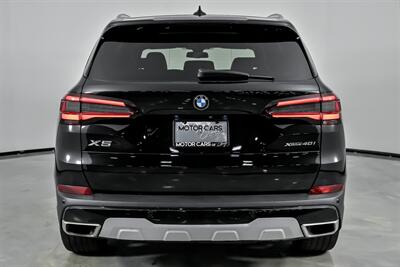 2021 BMW X5 xDrive40i   - Photo 11 - Joliet, IL 60435