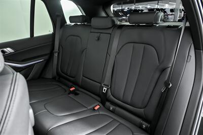 2021 BMW X5 xDrive40i   - Photo 24 - Joliet, IL 60435