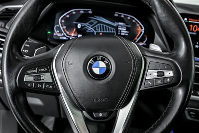 2021 BMW X5 xDrive40i   - Photo 28 - Joliet, IL 60435