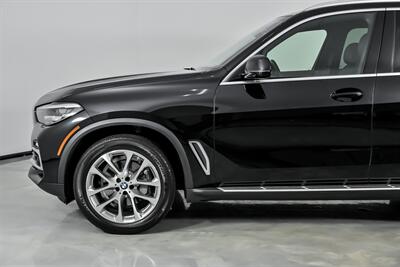 2021 BMW X5 xDrive40i   - Photo 7 - Joliet, IL 60435
