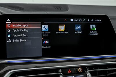 2021 BMW X5 xDrive40i   - Photo 31 - Joliet, IL 60435