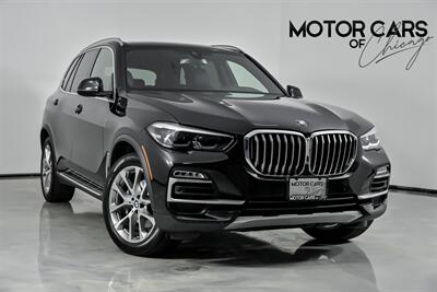 2021 BMW X5 xDrive40i   - Photo 1 - Joliet, IL 60435