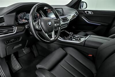 2021 BMW X5 xDrive40i   - Photo 20 - Joliet, IL 60435