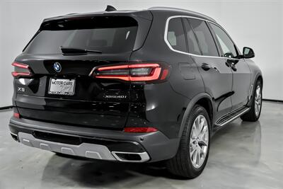 2021 BMW X5 xDrive40i   - Photo 12 - Joliet, IL 60435