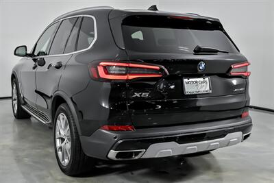 2021 BMW X5 xDrive40i   - Photo 10 - Joliet, IL 60435