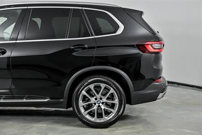 2021 BMW X5 xDrive40i   - Photo 9 - Joliet, IL 60435