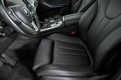 2021 BMW X5 xDrive40i   - Photo 21 - Joliet, IL 60435