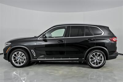 2021 BMW X5 xDrive40i   - Photo 8 - Joliet, IL 60435