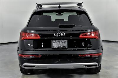 2019 Audi Q5 quattro Premium Plus 45 T   - Photo 11 - Joliet, IL 60435