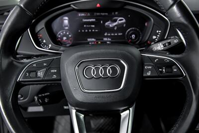2019 Audi Q5 quattro Premium Plus 45 T   - Photo 30 - Joliet, IL 60435