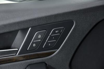 2019 Audi Q5 quattro Premium Plus 45 T   - Photo 19 - Joliet, IL 60435