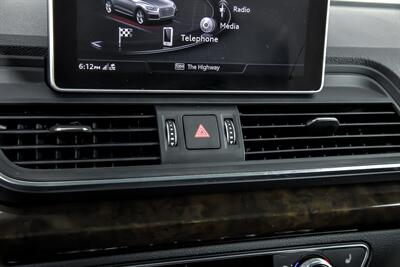 2019 Audi Q5 quattro Premium Plus 45 T   - Photo 37 - Joliet, IL 60435