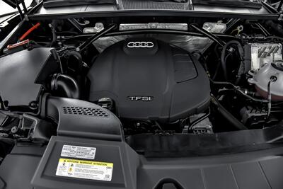 2019 Audi Q5 quattro Premium Plus 45 T   - Photo 17 - Joliet, IL 60435