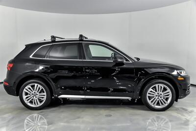 2019 Audi Q5 quattro Premium Plus 45 T   - Photo 14 - Joliet, IL 60435