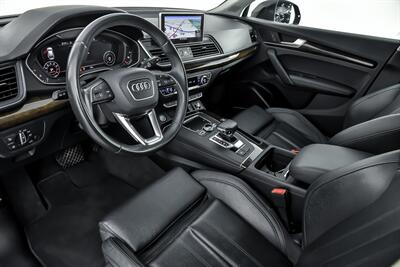 2019 Audi Q5 quattro Premium Plus 45 T   - Photo 21 - Joliet, IL 60435