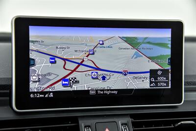 2019 Audi Q5 quattro Premium Plus 45 T   - Photo 34 - Joliet, IL 60435