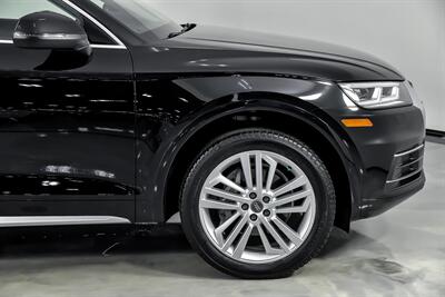 2019 Audi Q5 quattro Premium Plus 45 T   - Photo 15 - Joliet, IL 60435