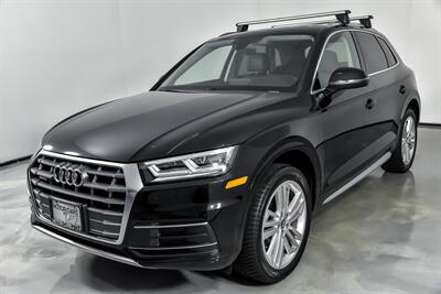 2019 Audi Q5 quattro Premium Plus 45 T   - Photo 6 - Joliet, IL 60435
