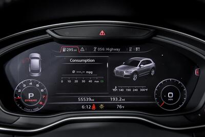 2019 Audi Q5 quattro Premium Plus 45 T   - Photo 29 - Joliet, IL 60435