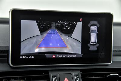 2019 Audi Q5 quattro Premium Plus 45 T   - Photo 35 - Joliet, IL 60435