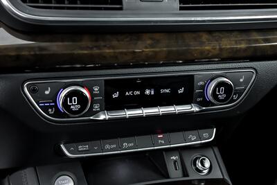 2019 Audi Q5 quattro Premium Plus 45 T   - Photo 39 - Joliet, IL 60435