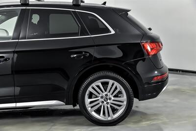 2019 Audi Q5 quattro Premium Plus 45 T   - Photo 9 - Joliet, IL 60435