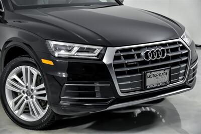 2019 Audi Q5 quattro Premium Plus 45 T   - Photo 3 - Joliet, IL 60435