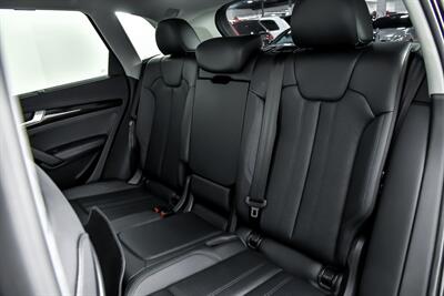 2019 Audi Q5 quattro Premium Plus 45 T   - Photo 25 - Joliet, IL 60435