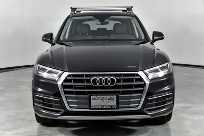 2019 Audi Q5 quattro Premium Plus 45 T   - Photo 5 - Joliet, IL 60435