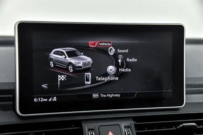 2019 Audi Q5 quattro Premium Plus 45 T   - Photo 36 - Joliet, IL 60435