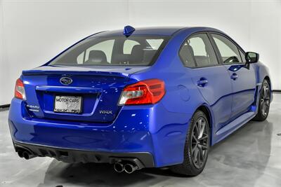 2019 Subaru WRX Premium   - Photo 12 - Joliet, IL 60435