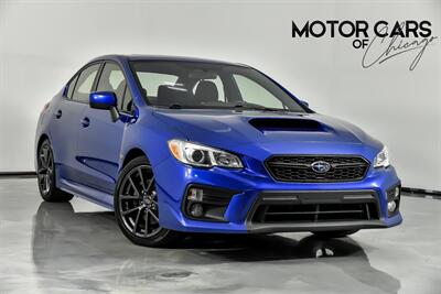 2019 Subaru WRX Premium   - Photo 1 - Joliet, IL 60435