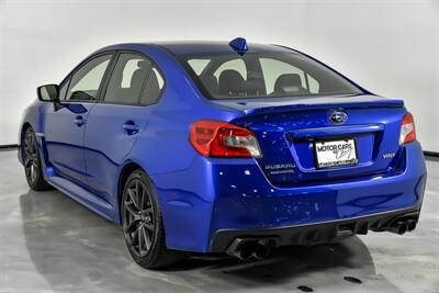 2019 Subaru WRX Premium   - Photo 10 - Joliet, IL 60435