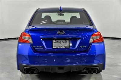 2019 Subaru WRX Premium   - Photo 11 - Joliet, IL 60435