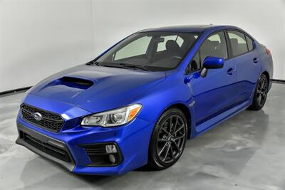 2019 Subaru WRX Premium   - Photo 6 - Joliet, IL 60435