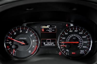 2019 Subaru WRX Premium   - Photo 28 - Joliet, IL 60435