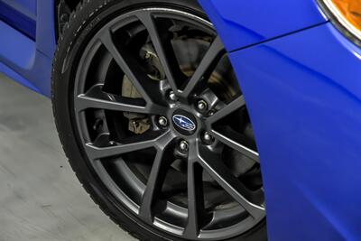 2019 Subaru WRX Premium   - Photo 4 - Joliet, IL 60435