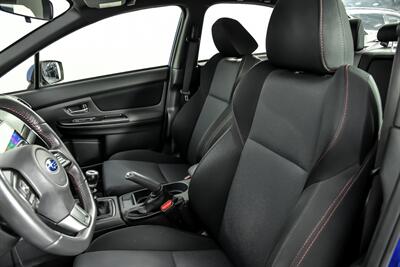 2019 Subaru WRX Premium   - Photo 22 - Joliet, IL 60435