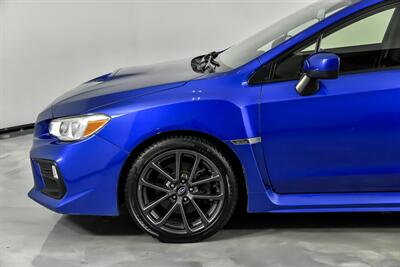 2019 Subaru WRX Premium   - Photo 7 - Joliet, IL 60435