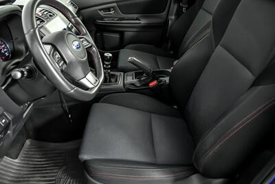 2019 Subaru WRX Premium   - Photo 21 - Joliet, IL 60435