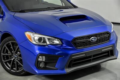 2019 Subaru WRX Premium   - Photo 3 - Joliet, IL 60435