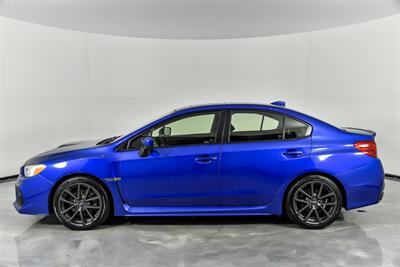 2019 Subaru WRX Premium   - Photo 8 - Joliet, IL 60435