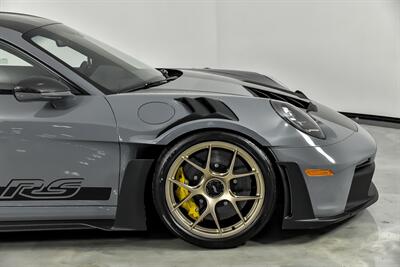 2025 Porsche 911 GT3 RS   - Photo 15 - Joliet, IL 60435