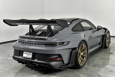 2025 Porsche 911 GT3 RS   - Photo 12 - Joliet, IL 60435