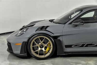 2025 Porsche 911 GT3 RS   - Photo 7 - Joliet, IL 60435