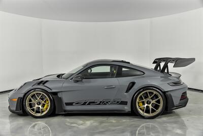 2025 Porsche 911 GT3 RS   - Photo 8 - Joliet, IL 60435