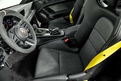 2025 Porsche 911 GT3 RS   - Photo 23 - Joliet, IL 60435