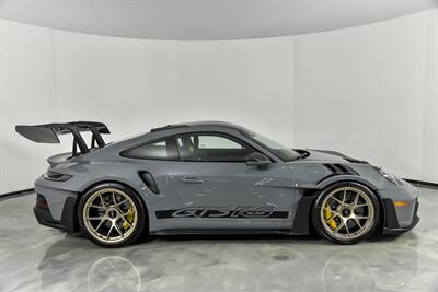 2025 Porsche 911 GT3 RS   - Photo 14 - Joliet, IL 60435