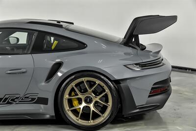 2025 Porsche 911 GT3 RS   - Photo 9 - Joliet, IL 60435