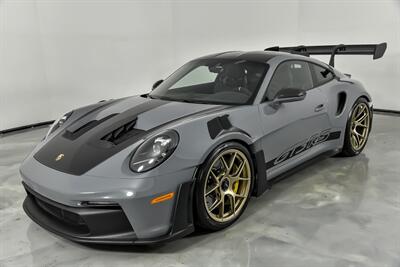 2025 Porsche 911 GT3 RS   - Photo 6 - Joliet, IL 60435